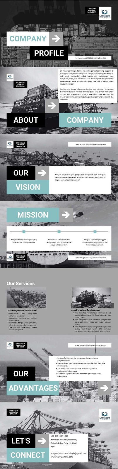 Company Profile